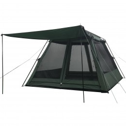Шатер Tribe Bungalow Pro T-AD-0004-green