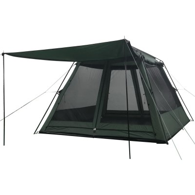 Шатро Tribe Bungalow Pro T-AD-0004-green - фото 31723