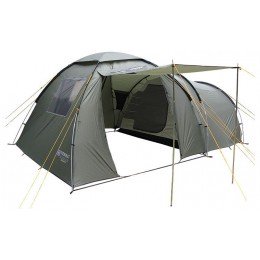 Палатка Terra Incognita Grand 5 зеленый