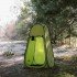 Намет санітарний Tribe Shower Lite T-AC-0002-olive
