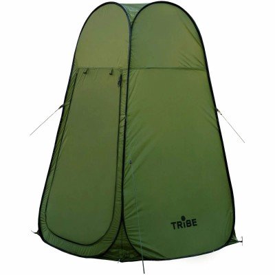 Намет санітарний Tribe Shower Lite T-AC-0002-olive - фото 31721