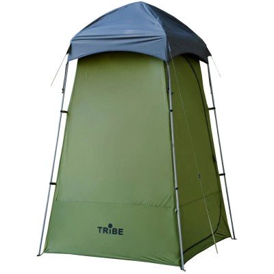 Палатка санитарная Tribe Shower Pro T-AC-0001-olive - фото 31722