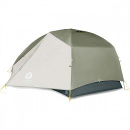Намет Sierra Designs Meteor 2 olive/desert