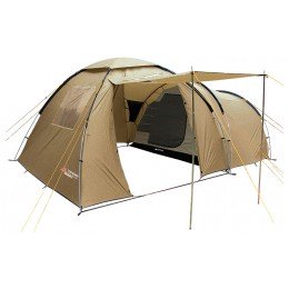 Палатка Terra Incognita Grand 5 песочный