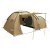 Палатка Terra Incognita Grand 5 песочный