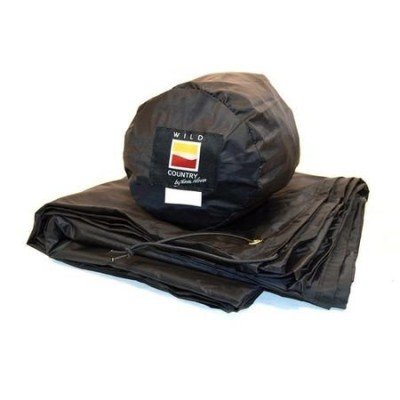 Защитная подстилка для дна палатки Wild Country Footprint Zephyros 2 Lite - фото 9051