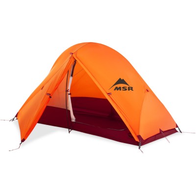 Палатка MSR Access 1 Tent - фото 17275