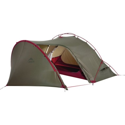 Палатка Hubba Tour 1 Tent - фото 17282