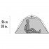Намет Hubba Tour 1 Tent