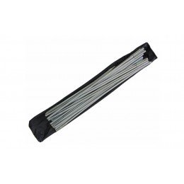 Дуги Tramp Fiberglass 11 мм (TRA-016)