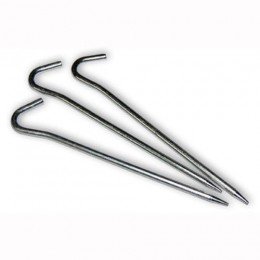 Колышек дюралюминий Tramp TRA-013