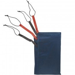 Защитное дно для палатки Kelty Footprint Dirt Motel 3 Защитное дно для палатки Kelty Footprint Dirt Motel 3