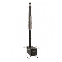 Печь для палатки Robens Kobuk Tent Stove