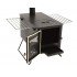 Печь для палатки Robens Kobuk Tent Stove Печь для палатки Robens Kobuk Tent Stove