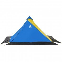 Палатка Sierra Designs Mountain Guide Tarp Палатка Sierra Designs Mountain Guide Tarp