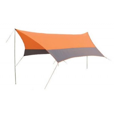 Тент Sol Tent Orange - фото 7214