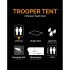 Палатка Kombat UK Trooper Tent