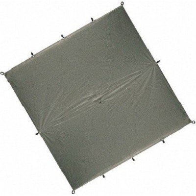 Тент Terra Incognita Tarp 4х5 хакі - фото 27566