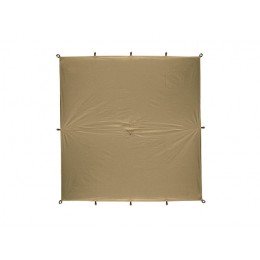 Тент Terra Incognita Tarp 3x4 песочный