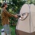 Душевая палатка раскладная Naturehike NH17Z002-P Душевая палатка раскладная Naturehike NH17Z002-P
