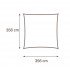 Тент Kelty Noah's Tarp 12 Тент Kelty Noah's Tarp 12