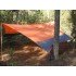 Тент Sol Tent Orange