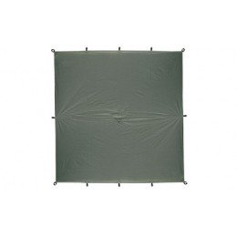 Тент Terra Incognita Tarp 3x3 хаки