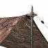 Тент Slumberjack Satellite kryptek highlander