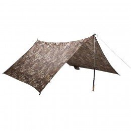 Тент Slumberjack Satellite kryptek highlander