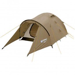 Тент к палатке Terra Incognita Zeta 2
