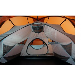 Внутренняя палатка Terra Incognita Toprock 4