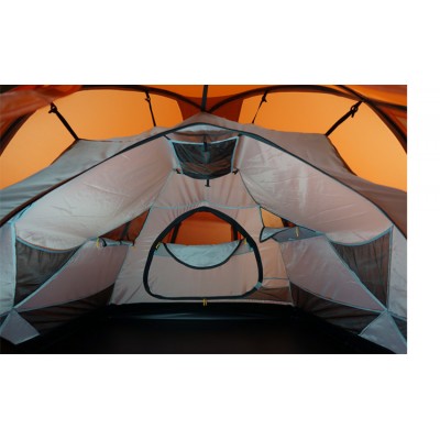 Внутренняя палатка Terra Incognita Toprock 4 - фото 16335