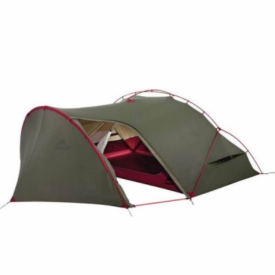 Палатка MSR Hubba Tour 2 - фото 16760