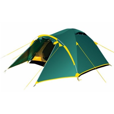 Палатка Tramp Lair 3 V2 - фото 7575