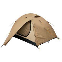 Намет Terra Incognita Alfa 3 пісочний