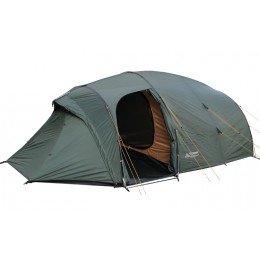 Намет Terra Incognita Bravo 4 Alu