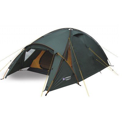 Намет Terra Incognita Ksena 3 - фото 22637 Намет Terra Incognita Ksena 3 - фото 22637