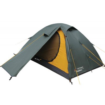 Намет Terra Incognita Platou 3 Alu - фото 22639 Намет Terra Incognita Platou 3 Alu - фото 22639