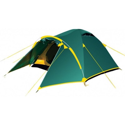 Палатка Tramp Lair 4 V2 - фото 7576