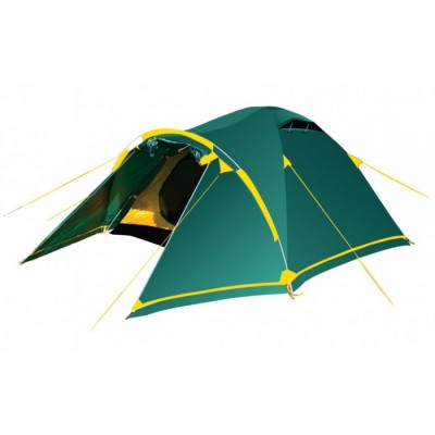 Палатка Tramp Stalker 3 V2 TRT-76 - фото 22093