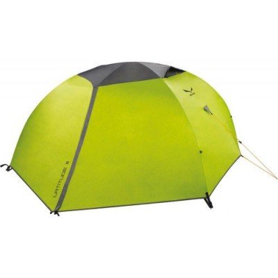 Палатка Salewa Latitude III - фото 12286