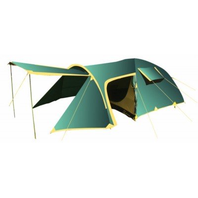 Палатка Tramp Grot В - фото 7572