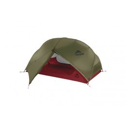 Палатка MSR Hubba Hubba NX green
