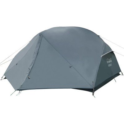 Палатка Tramp Aero 2 UTRT-002-grey - фото 32339