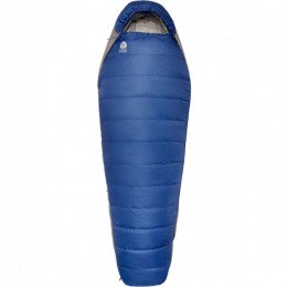 Спальник Sierra Designs Zissou Plus 700F 4-season regular 