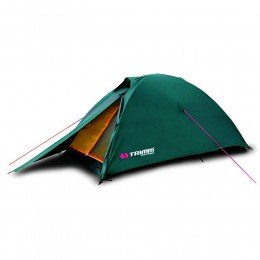 Палатка Trimm Duo dark olive