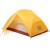 Палатка Turbat Shanta Pro 2 yellow/terracotta