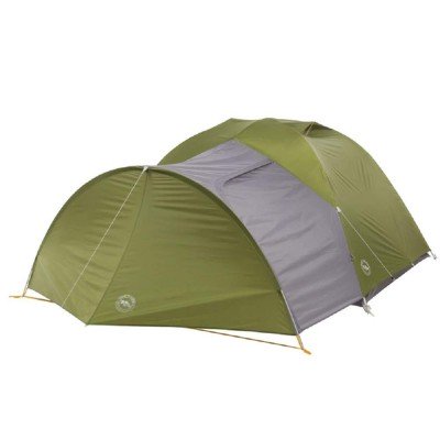 Намет Big Agnes Blacktail 3 Hotel - фото 23814