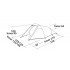 Намет Easy Camp Tent Energy 200