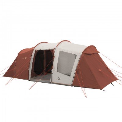 Намет Easy Camp Tent Huntsville Twin 600 - фото 23995
